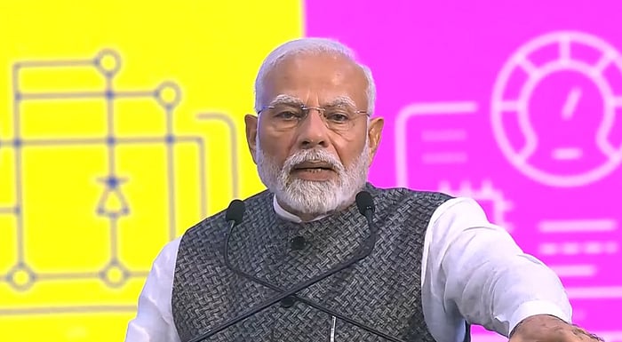 Semiconductor-related stocks surge up to 10% after PM Modi's SEMICON India 2024 speech